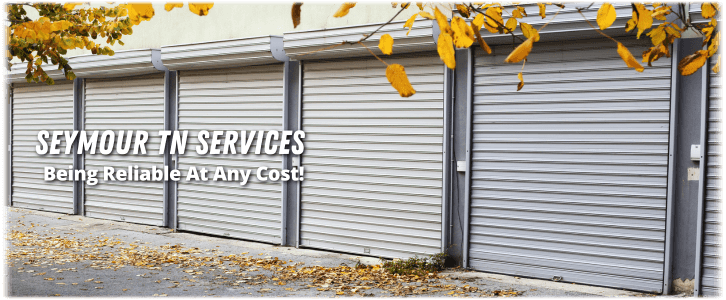 Seymour TN Garage Door Repair