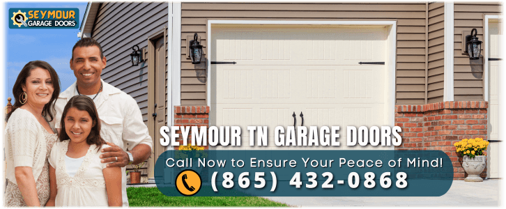 Garage Door Repair Seymour TN