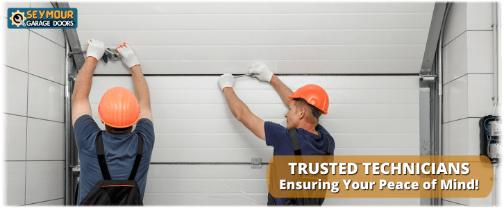 Garage Door Maintenance Seymour TN